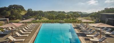 Main Swimming Pool
