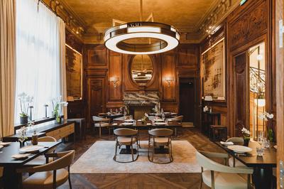 Restaurant Trente