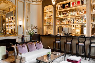 Bar Jean Goujon