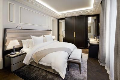Chambre Ernest Premier Room