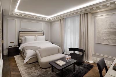 Chambre Louis Premier Room