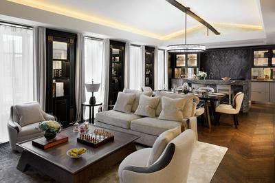 Appartement L’Empyrée