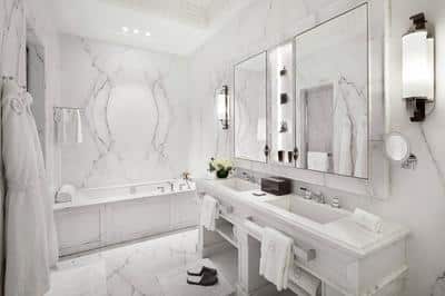Appartement Villeroy