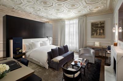 Suite Lescot Grand Premier Suite
