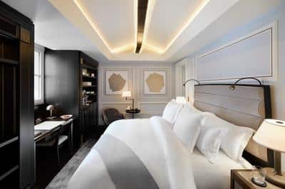 Chambre Ardor Premier Room