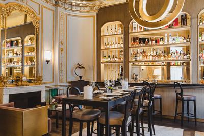 Restaurant Trente