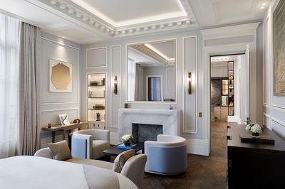 Appartement Villeroy