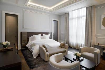 Appartement Villeroy