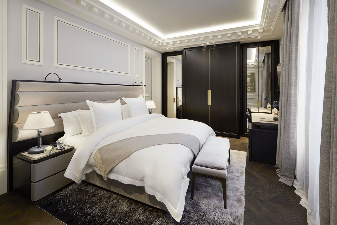 Premier Room