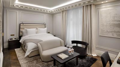 Premier Room