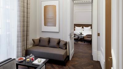 Premier Suite