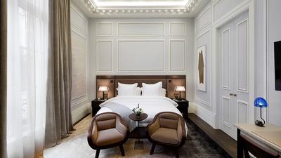 Premier Suite