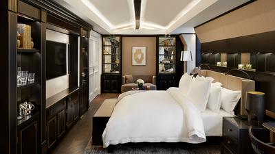 Premier Suite
