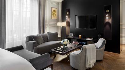 Grand Premier Suite