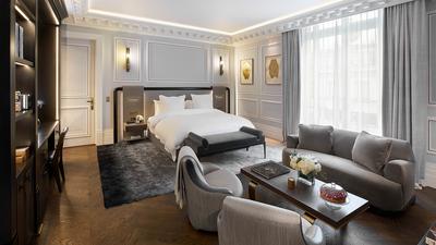 Grand Premier Suite
