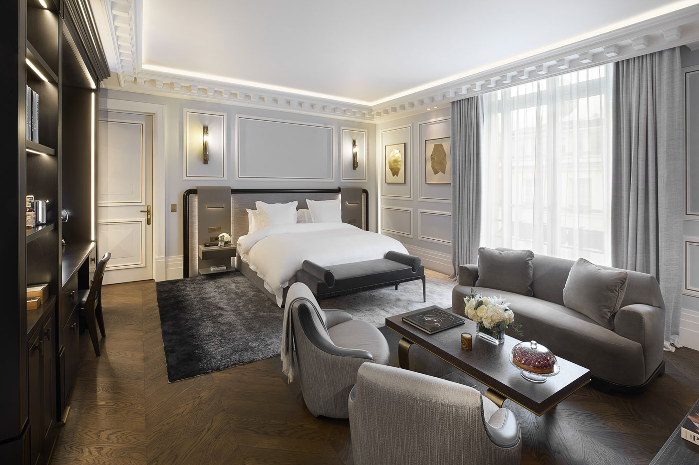 Grand Premier Suite