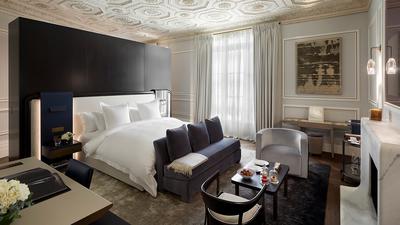 Grand Premier Suite