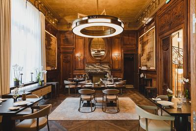 Restaurant Trente-Trois