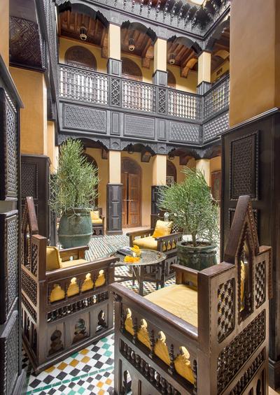 Riad Saadia