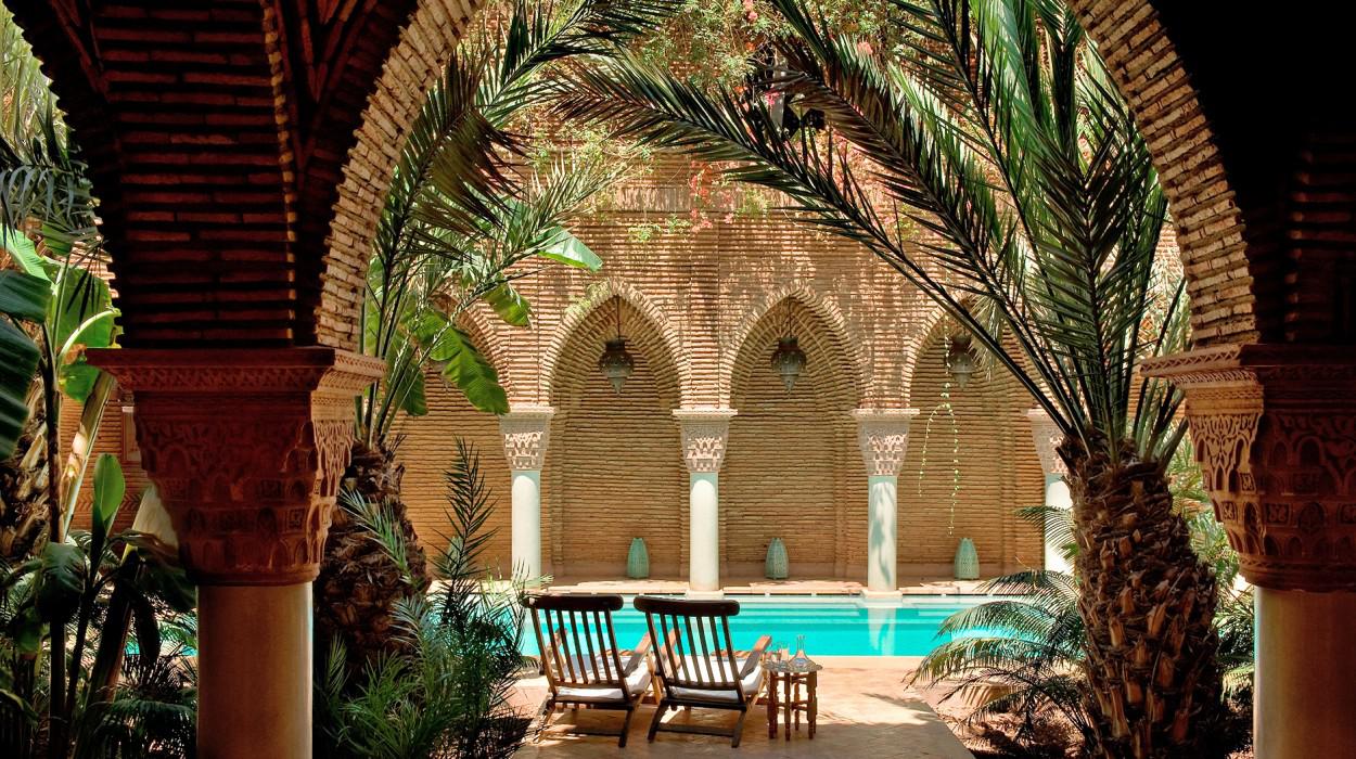 La Sultana Marrakech