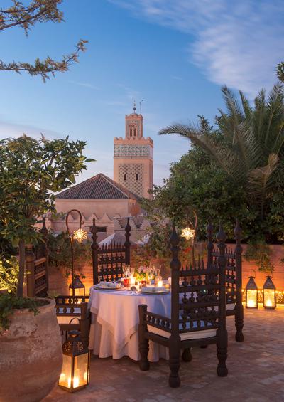 Private Dining