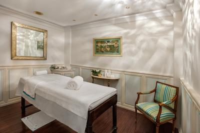 Spa - Treatment Room