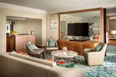 Regal Suite