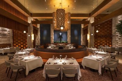 Seafire Steakhouse & Bar