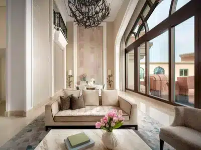 Underwater Suite