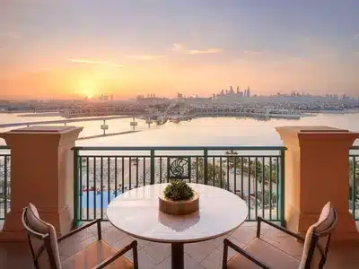 Regal Suite