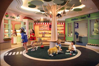 Kids Club