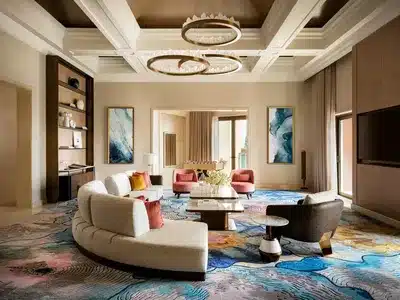 Grand Atlantis Suite