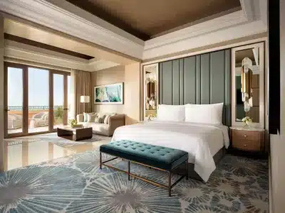 Grand Atlantis Suite
