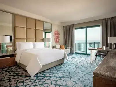 Ocean King Room