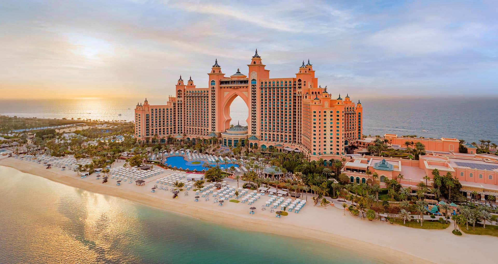 Atlantis, The Palm