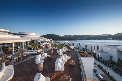 Sunset Bar