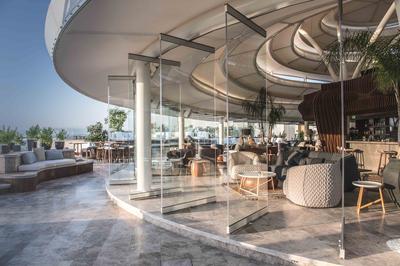 Sunset Bar