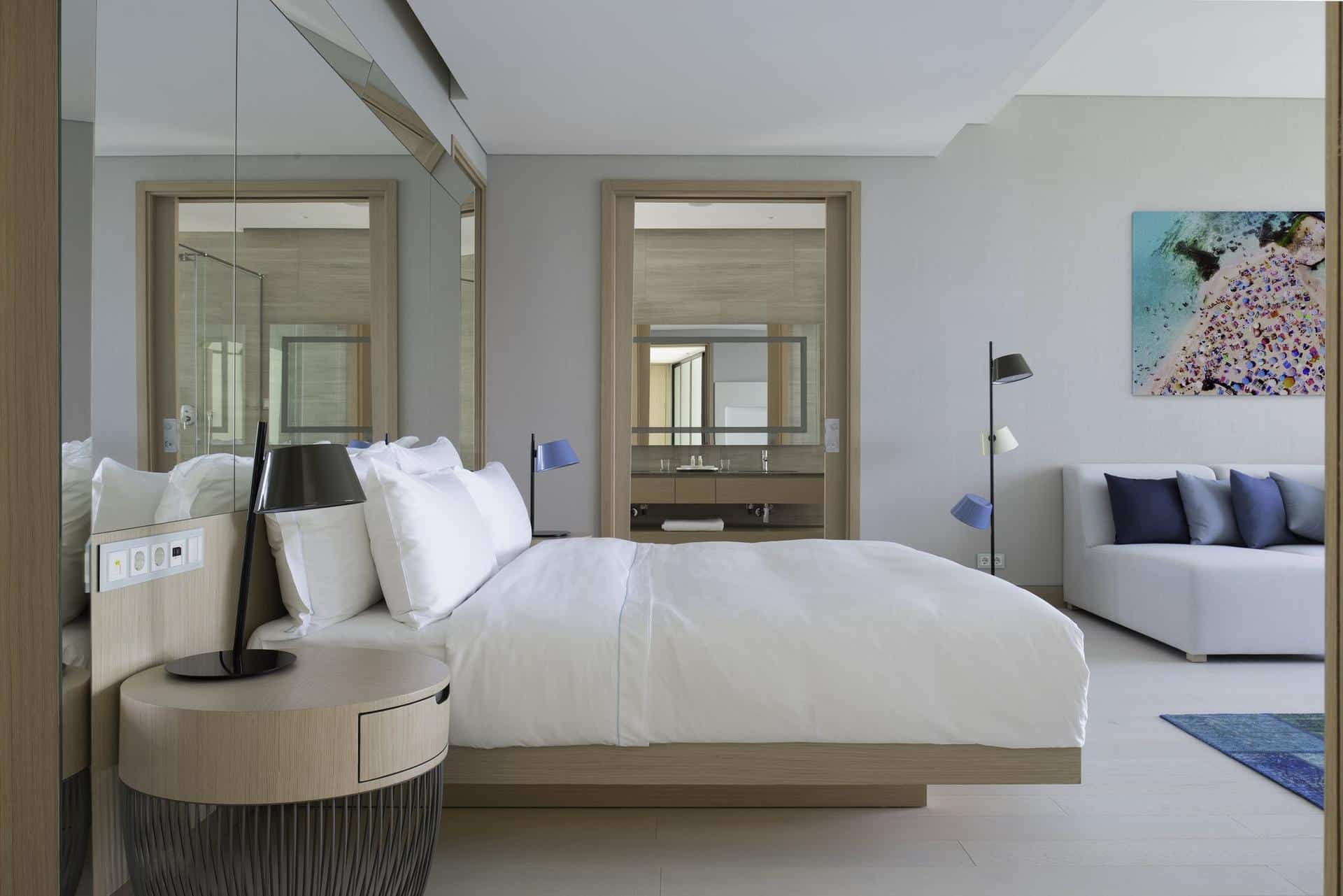 Susona Bodrum, LXR Hotels & Resorts