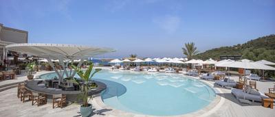 Beach Club