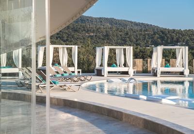 Beach Club