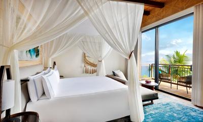 King Premium Room With Ocean View