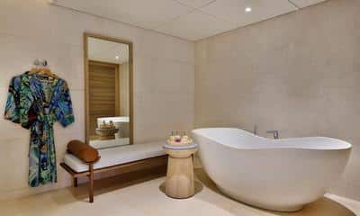 Two Bedroom Cliff House Panorama Suite