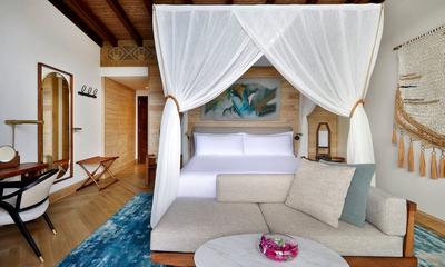 King Premium Room With Ocean View