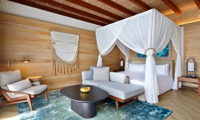 King Premium Room With Ocean View