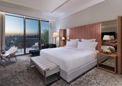 Signature Room