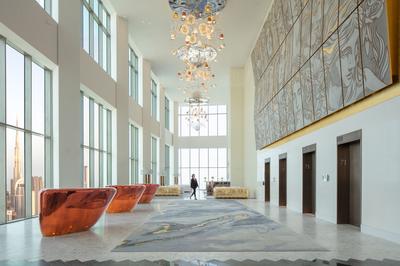 Sky Lobby