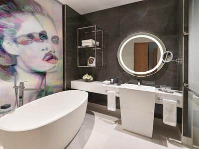 Signature Room