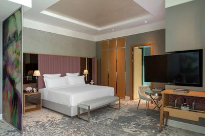 Sky Premium Room, with balcony