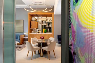 Vanilla Sky Premium Suite, King with balcony