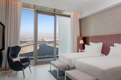 Wonder Burj Living